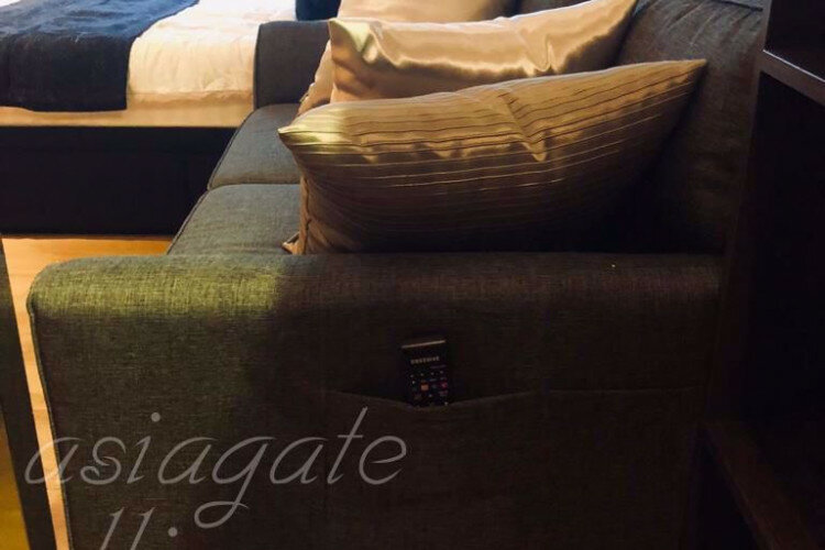 Кондоминиум в Бангкоке, Таиланд | THE352945