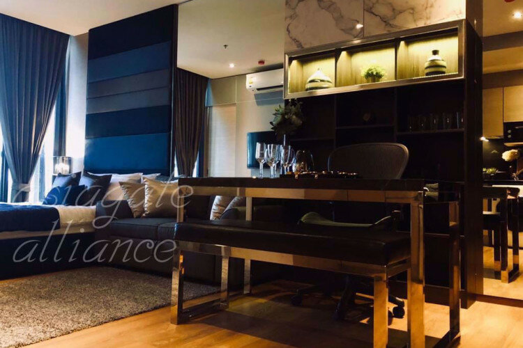 Кондоминиум в Бангкоке, Таиланд | THE352945