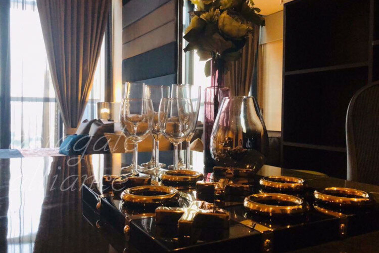 Кондоминиум в Бангкоке, Таиланд | THE352945