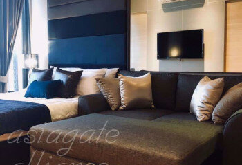 Кондоминиум в Бангкоке, Таиланд | THE352945