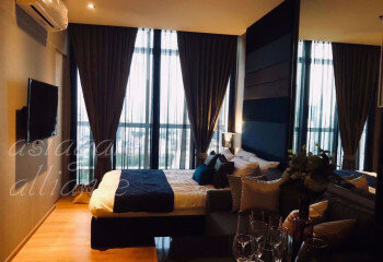 Кондоминиум в Бангкоке, Таиланд | THE352945