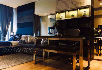 Кондоминиум в Бангкоке, Таиланд | THE352945