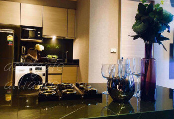 Кондоминиум в Бангкоке, Таиланд | THE352945