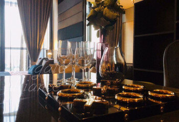 Кондоминиум в Бангкоке, Таиланд | THE352945