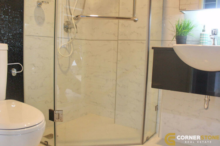 Кондоминиум в Паттайе, Таиланд | THE528167