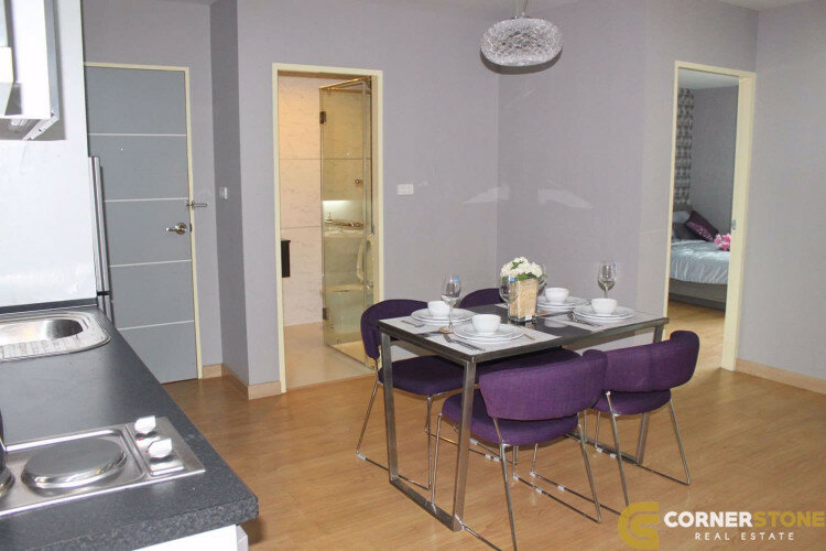 Кондоминиум в Паттайе, Таиланд | THE528167