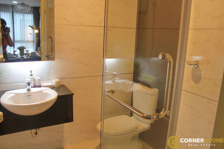 Кондоминиум в Паттайе, Таиланд | THE528167