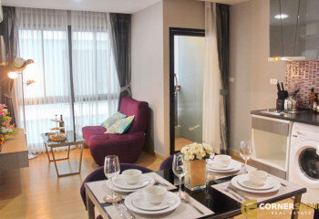 Кондоминиум в Паттайе, Таиланд | THE528167