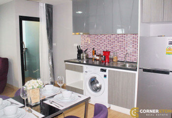 Кондоминиум в Паттайе, Таиланд | THE528167