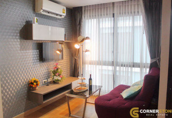 Кондоминиум в Паттайе, Таиланд | THE528167