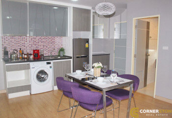 Кондоминиум в Паттайе, Таиланд | THE528167