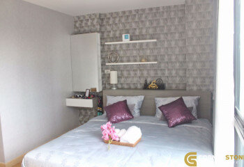 Кондоминиум в Паттайе, Таиланд | THE528167