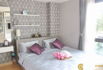 Кондоминиум в Паттайе, Таиланд | THE528167