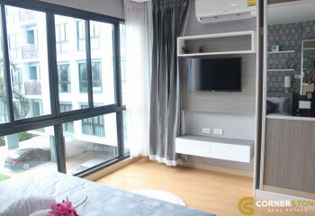 Кондоминиум в Паттайе, Таиланд | THE528167