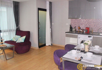 Кондоминиум в Паттайе, Таиланд | THE528167