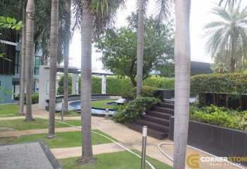 Кондоминиум в Паттайе, Таиланд | THE528167