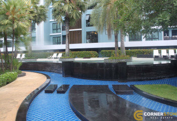 Кондоминиум в Паттайе, Таиланд | THE528167