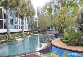 Кондоминиум в Паттайе, Таиланд | THE528167