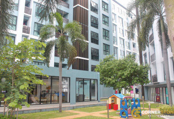 Кондоминиум в Паттайе, Таиланд | THE528167