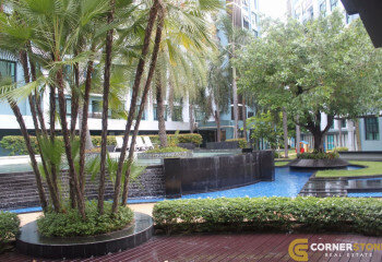 Кондоминиум в Паттайе, Таиланд | THE528167