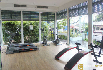 Кондоминиум в Паттайе, Таиланд | THE528167