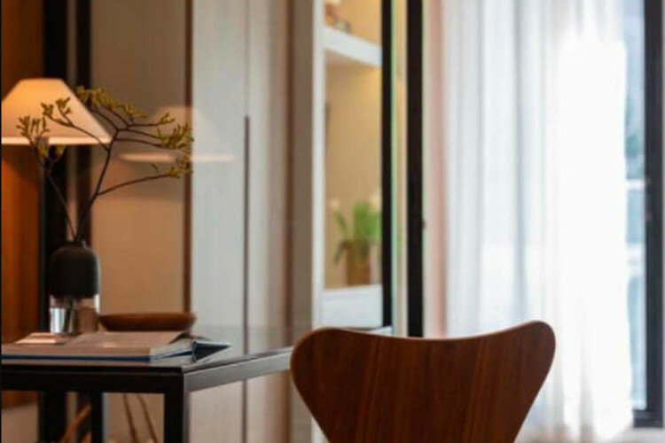 Кондоминиум в Бангкоке, Таиланд | THE152489