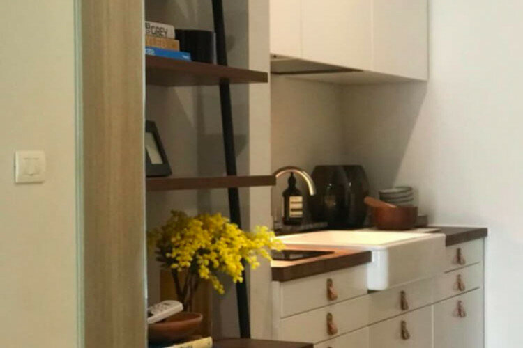 Кондоминиум в Бангкоке, Таиланд | THE152489