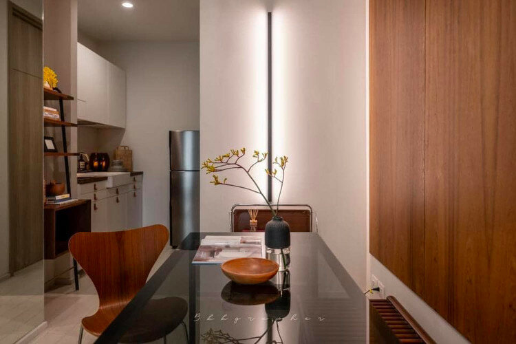 Кондоминиум в Бангкоке, Таиланд | THE152489