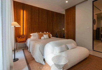 Кондоминиум в Бангкоке, Таиланд | THE152489