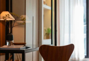 Кондоминиум в Бангкоке, Таиланд | THE152489