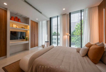 Кондоминиум в Бангкоке, Таиланд | THE152489