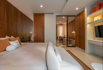 Кондоминиум в Бангкоке, Таиланд | THE152489