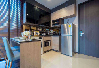 Кондоминиум в Бангкоке, Таиланд | THE453103