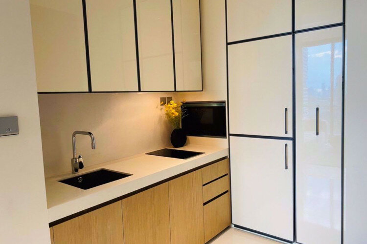 Кондоминиум в Бангкоке, Таиланд | THE252474