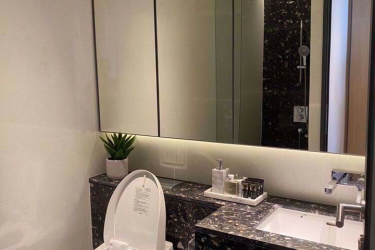 Кондоминиум в Бангкоке, Таиланд | THE252474