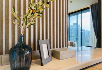 Кондоминиум в Бангкоке, Таиланд | THE252474