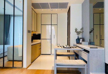 Кондоминиум в Бангкоке, Таиланд | THE252474