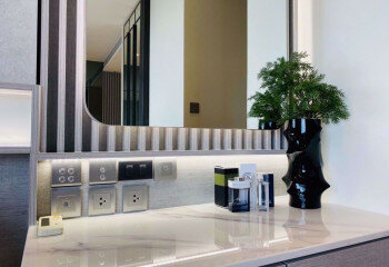 Кондоминиум в Бангкоке, Таиланд | THE252474