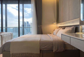 Кондоминиум в Бангкоке, Таиланд | THE252474