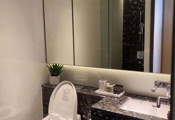 Кондоминиум в Бангкоке, Таиланд | THE252474