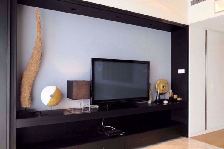 Кондоминиум в Бангкоке, Таиланд | THE154825