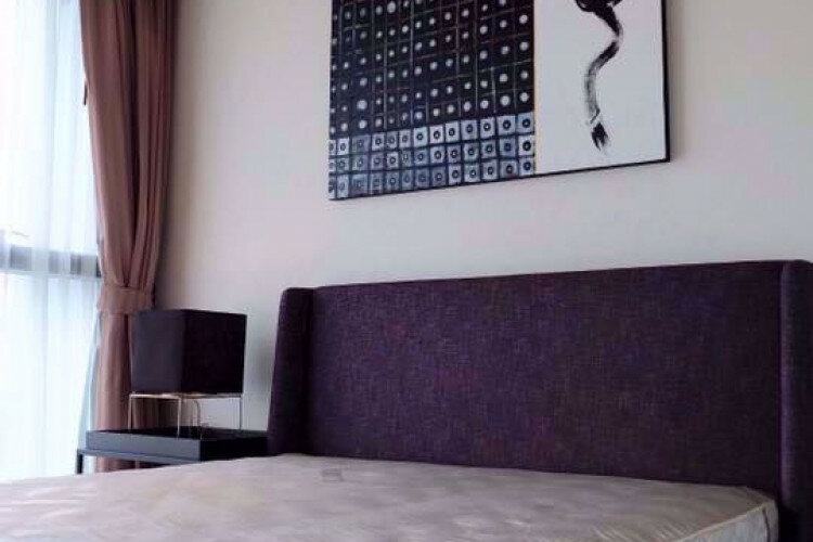 Кондоминиум в Бангкоке, Таиланд | THE154825