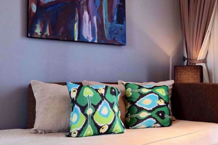 Кондоминиум в Бангкоке, Таиланд | THE154825