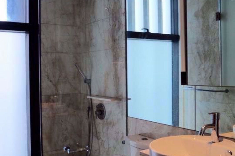 Кондоминиум в Бангкоке, Таиланд | THE154825