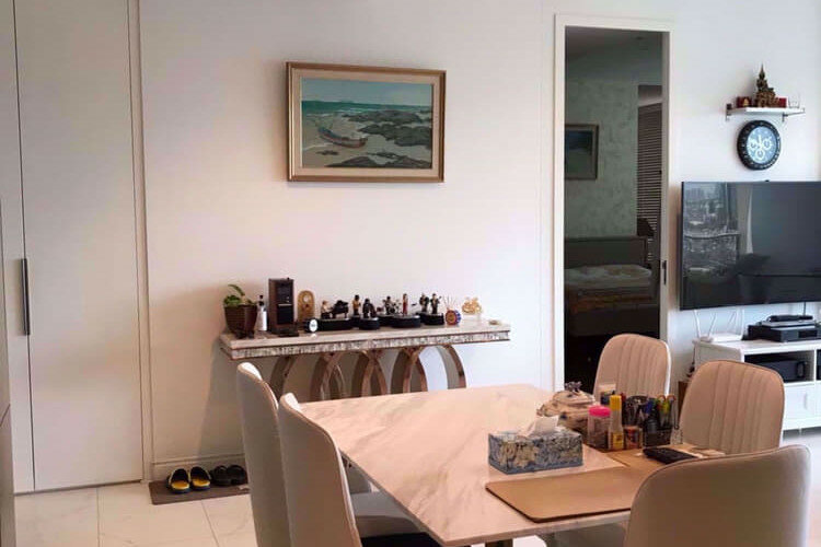 Кондоминиум в Бангкоке, Таиланд | THE453233