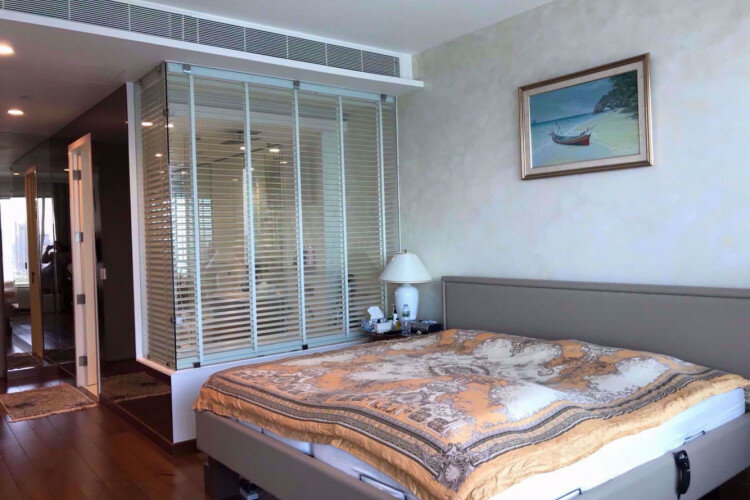 Кондоминиум в Бангкоке, Таиланд | THE453233