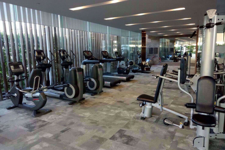 Кондоминиум в Бангкоке, Таиланд | THE453233