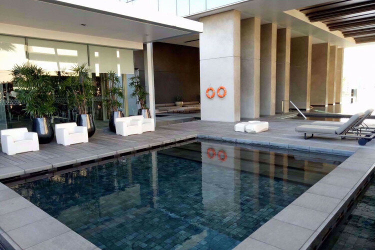 Кондоминиум в Бангкоке, Таиланд | THE453233