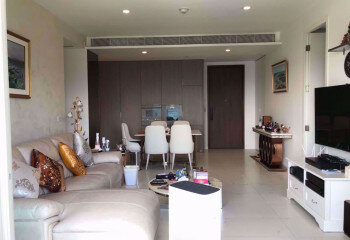 Кондоминиум в Бангкоке, Таиланд | THE453233