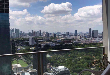 Кондоминиум в Бангкоке, Таиланд | THE453233